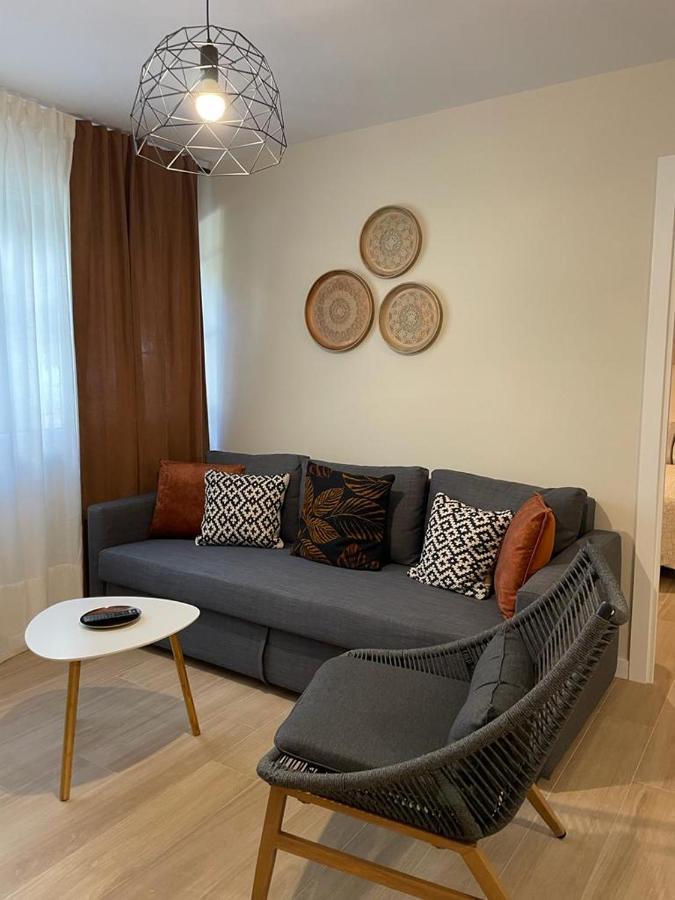 Apartamento Jerez 2022 Jerez de la Frontera Exterior photo