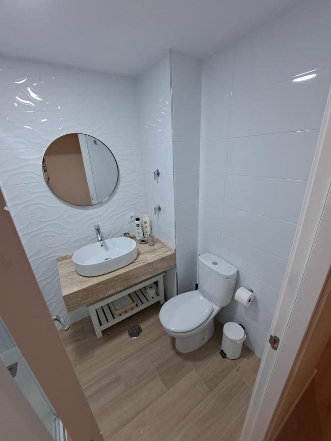 Apartamento Jerez 2022 Jerez de la Frontera Exterior photo