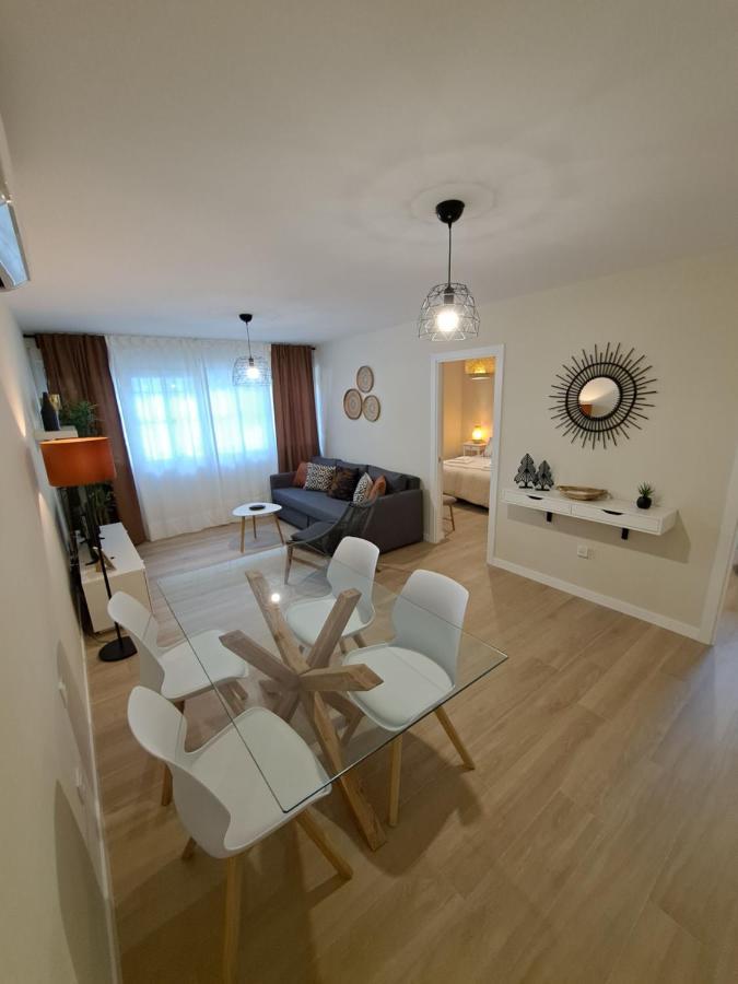 Apartamento Jerez 2022 Jerez de la Frontera Exterior photo